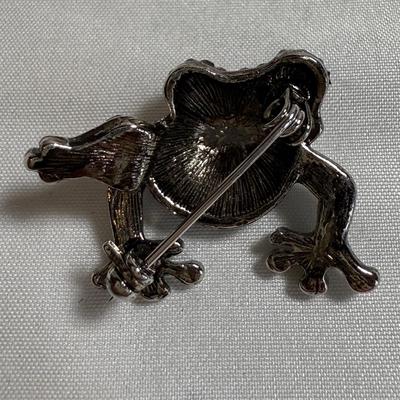 Fashion Pins & Pendants, incl. Schwarzchild Sterling (K-HS)