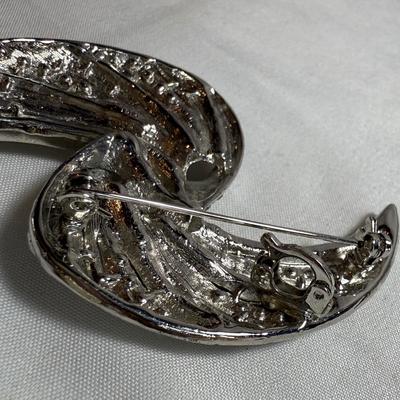 Fashion Pins & Pendants, incl. Schwarzchild Sterling (K-HS)