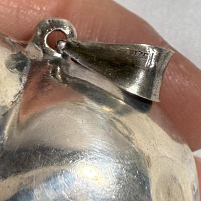 Fashion Pins & Pendants, incl. Schwarzchild Sterling (K-HS)