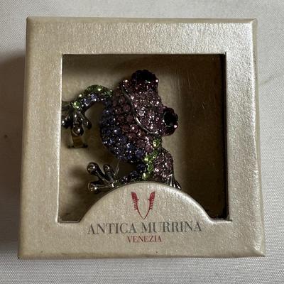 Fashion Pins & Pendants, incl. Schwarzchild Sterling (K-HS)