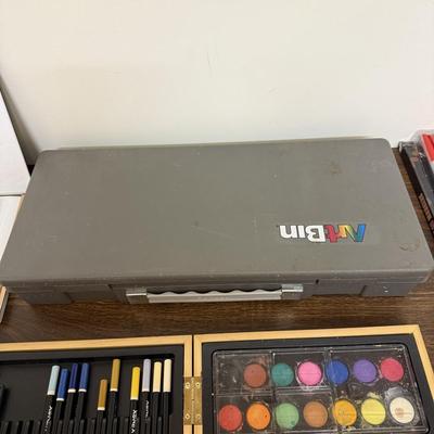 Artist's Heaven (GB-BM)