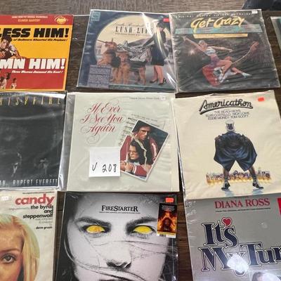 Miscellaneous records
