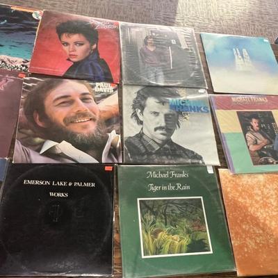 Miscellaneous records