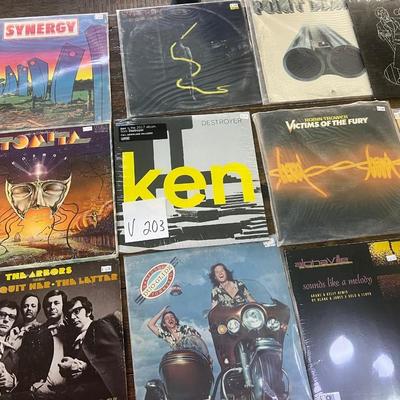 Miscellaneous Record