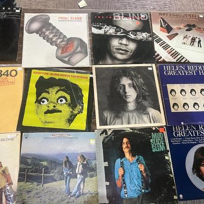 Miscellaneous Record