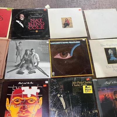 Miscellaneous records