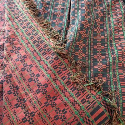 Large Two Toned Blankets (GB-BM)