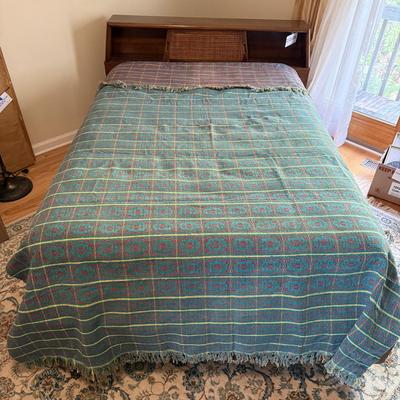 Large Two Toned Blankets (GB-BM)