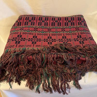 Large Two Toned Blankets (GB-BM)