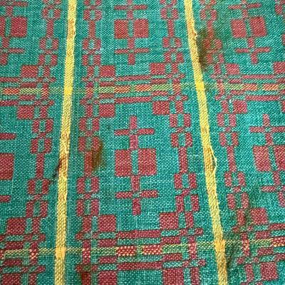 Large Two Toned Blankets (GB-BM)