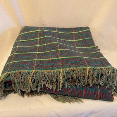 Large Two Toned Blankets (GB-BM)
