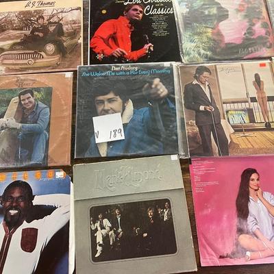 Miscellaneous Record