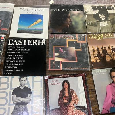 Miscellaneous Record