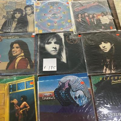 Miscellaneous records