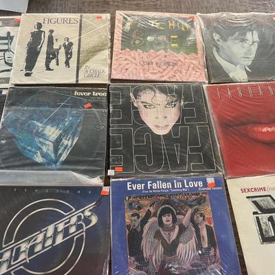 Miscellaneous Record