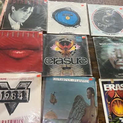 Miscellaneous Record