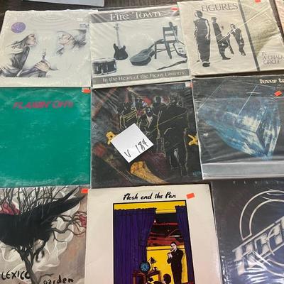 Miscellaneous Record