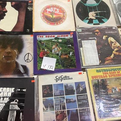 Miscellaneous records