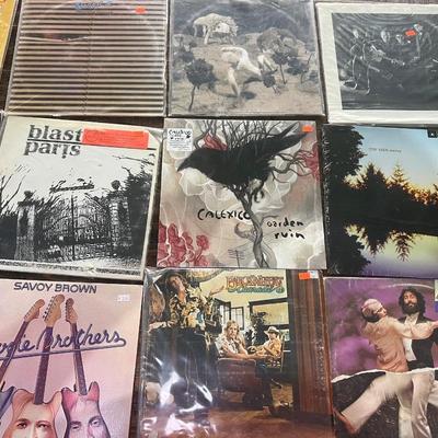 Miscellaneous records