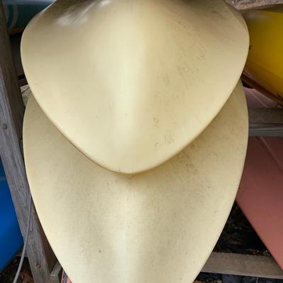 PAIR Yak Boards Ocean Kayak Classics w/Paddles