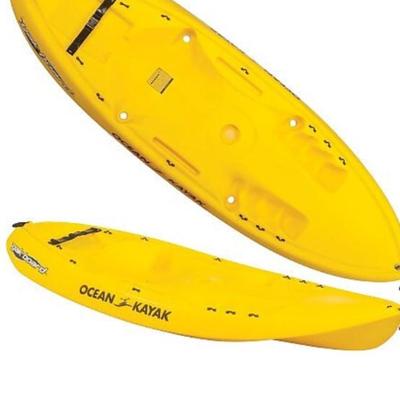 PAIR Yak Boards Ocean Kayak Classics w/Paddles