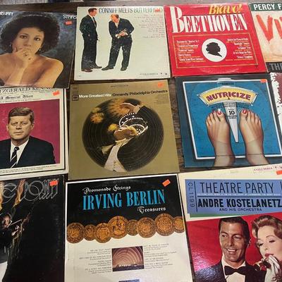 Miscellaneous Record