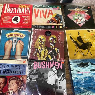 Miscellaneous Record