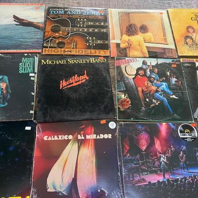 Miscellaneous records