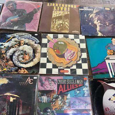 Miscellaneous records