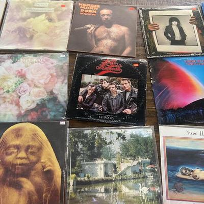 Miscellaneous records