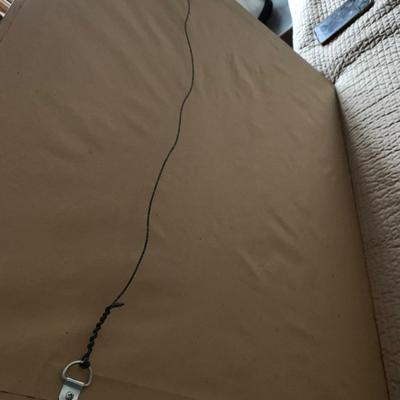 US Naval Academy Signed / Numbered Framed / Matted Print Byer