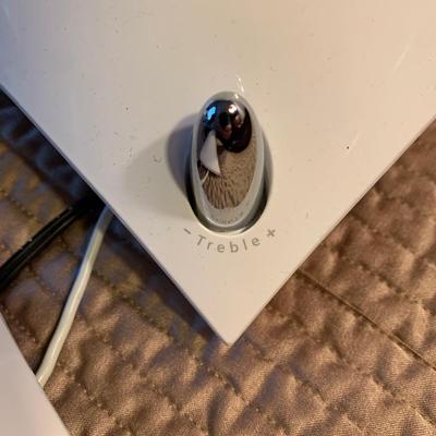 JBL Creative Stereo System