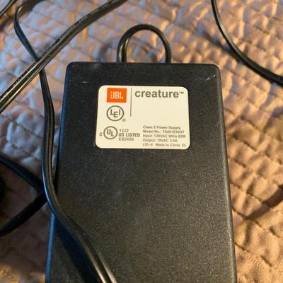 JBL Creative Stereo System