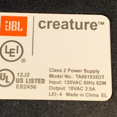 JBL Creative Stereo System