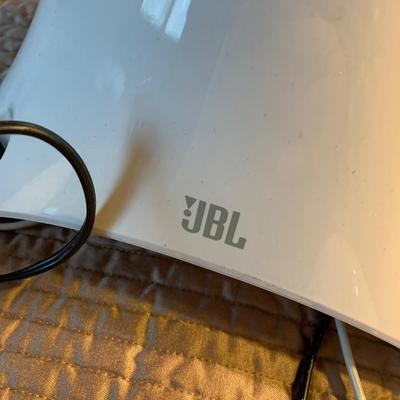 JBL Creative Stereo System