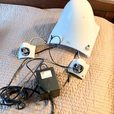 JBL Creative Stereo System