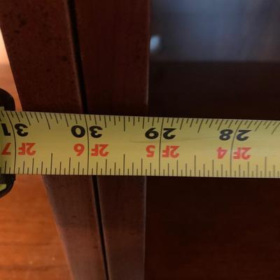 PAIR Book Cases Storage Desk/Dressers