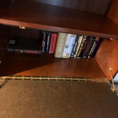 PAIR Book Cases Storage Desk/Dressers