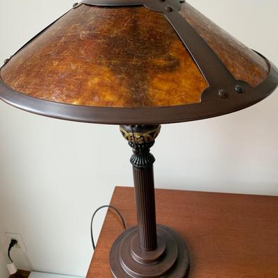Table Lamp