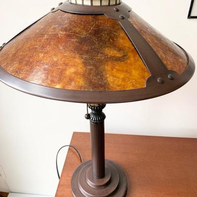 Table Lamp