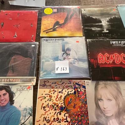 Miscellaneous records