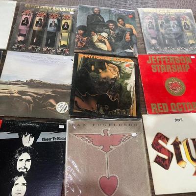 Miscellaneous records