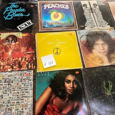 Miscellaneous records