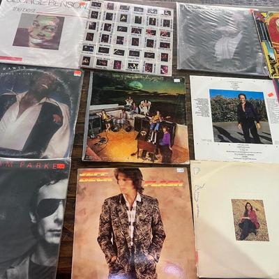 Miscellaneous records