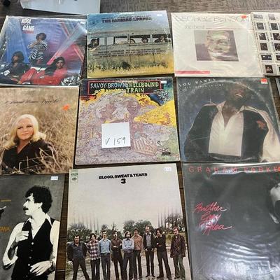 Miscellaneous records