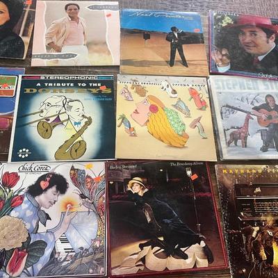 Miscellaneous records