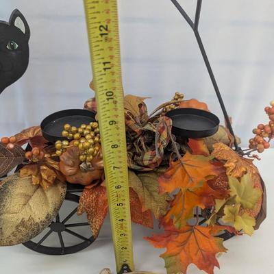 Fall Harvest Decorations