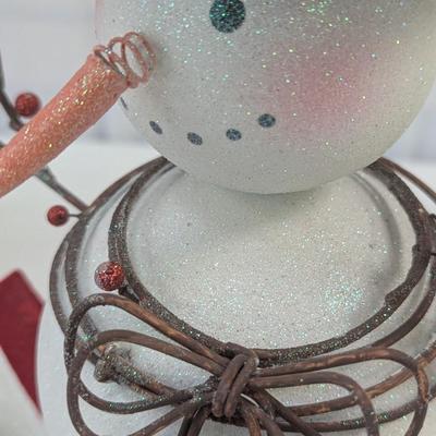 Holiday Christmas Decorations