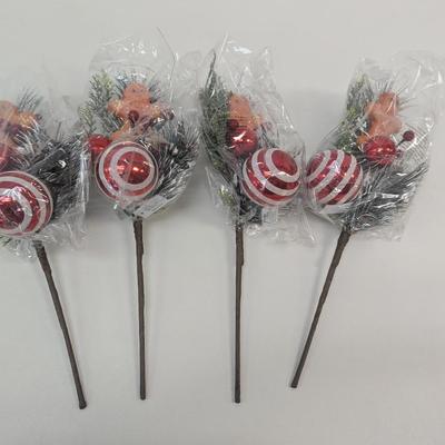 Gingerbread Holiday Decorations