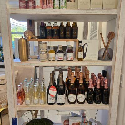 NA BEVERAGES 65% OFF